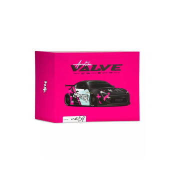 Кальян Amotion Valve - MZ54