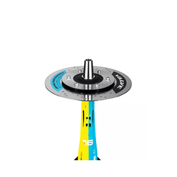 Кальян Amotion Valve - X16