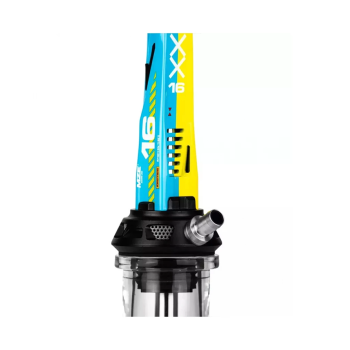 Кальян Amotion Valve - X16