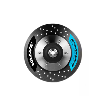 Кальян Amotion Valve - X16