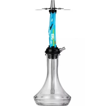 Кальян Amotion Valve - X16 - фото №1 Аромадим