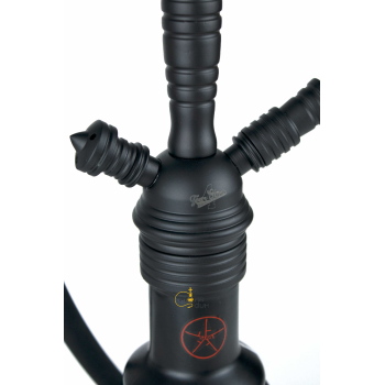 Кальян AMY 4 stars 410 Black