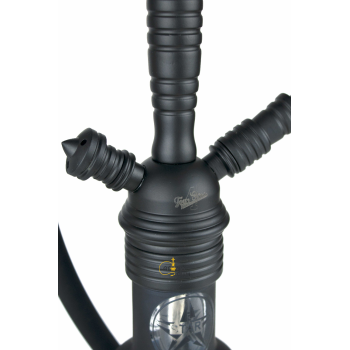 Кальян AMY 4 stars 460 Black