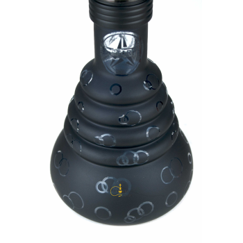 Кальян AMY 4 stars 460 Black