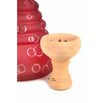 Кальян AMY 4 stars 460 Red
