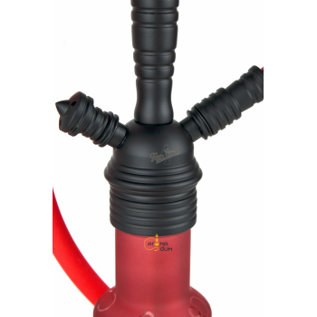 Кальян AMY 4 stars 460 Red