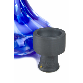 Кальян AMY Deluxe SS05 Basik Blue