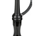 Кальян Aroma Hookah X-Ray Black (Колба чорна) - фото №4 Аромадим