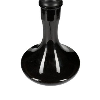 Кальян Aroma Hookah X-Ray Black (Блюдце чорне)