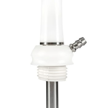 Шахта Aroma Hookah X-Ray Mini White