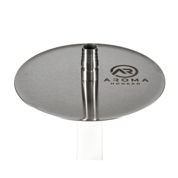 Шахта Aroma Hookah X-Ray Mini White