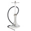 Кальян Aroma Hookah Steel X-Ray Wood - фото №2 Аромадим