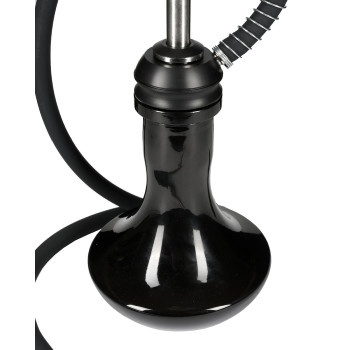Кальян Aroma Hookah Mini Black