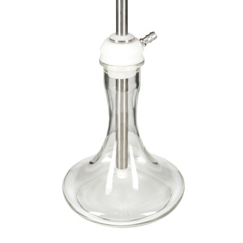 Кальян Aroma Hookah Classic White