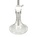 Кальян Aroma Hookah Classic White - фото №4 Аромадым