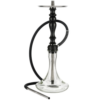 Кальян Aroma Hookah Bravo - фото №1 Аромадим