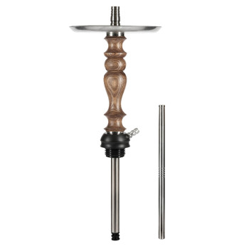 Шахта Aroma Hookah Bravo Brown - фото №1 Аромадим
