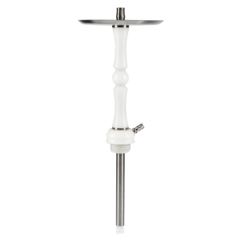 Шахта Aroma Hookah Golf White - фото №1 Аромадим