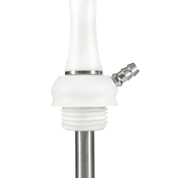 Шахта Aroma Hookah Golf White