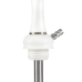 Шахта Aroma Hookah Golf White - фото №4 Аромадим