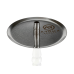 Шахта Aroma Hookah Golf White - фото №2 Аромадим