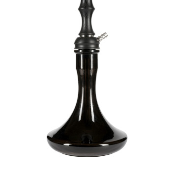 Кальян Aroma Hookah Lima Black (Колба чорна)