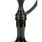 Кальян Aroma Hookah Lima Black (Колба чорна, блюдце чорне) - фото №4 Аромадим