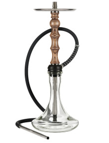 Кальян Aroma Hookah Lima Brown - фото №1 Аромадим