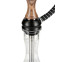 Кальян Aroma Hookah Lima Brown (Блюдце чорне) - фото №4 Аромадим