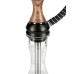 Кальян Aroma Hookah Lima Brown (Блюдце черное) - фото №4 Аромадым