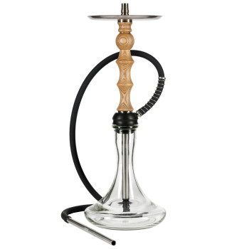 Кальян Aroma Hookah Lima Original - фото №1 Аромадым