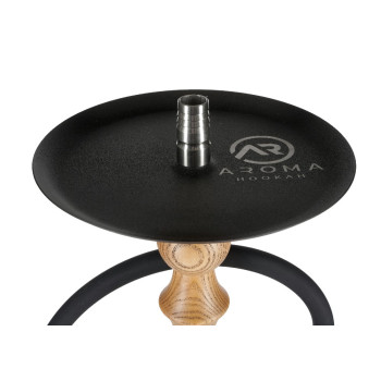 Кальян Aroma Hookah Lima Original (Блюдце черное)