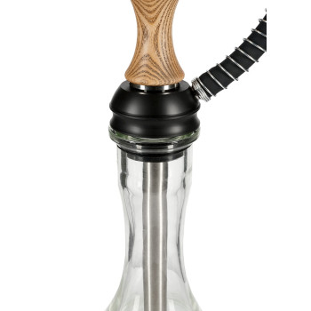 Кальян Aroma Hookah Lima Original (Блюдце черное)