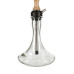 Кальян Aroma Hookah Lima Original (Блюдце черное) - фото №3 Аромадым
