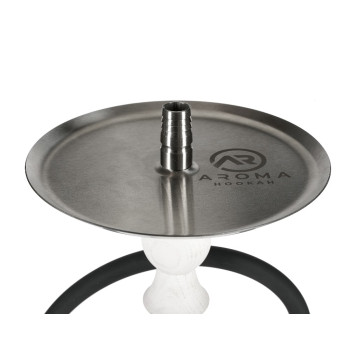 Кальян Aroma Hookah Lima White