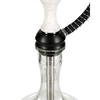 Кальян Aroma Hookah Lima White