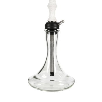 Кальян Aroma Hookah Lima White