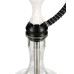 Кальян Aroma Hookah Lima White (Блюдце чорне) - фото №4 Аромадим