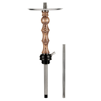 Шахта Aroma Hookah Lima Brown - фото №1 Аромадим