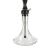 Кальян Aroma Hookah Oscar Black (Блюдце чорне) - фото №2 Аромадим