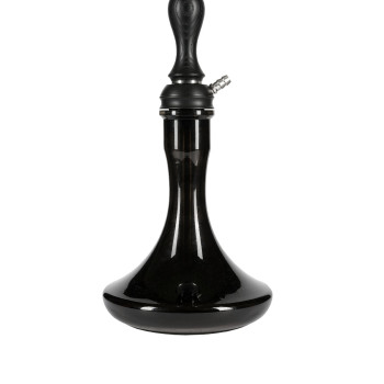 Кальян Aroma Hookah Oscar Black (Колба чорна)