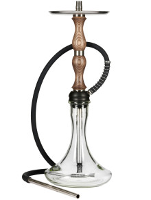 Кальян Aroma Hookah Oscar Brown - фото №1 Аромадим