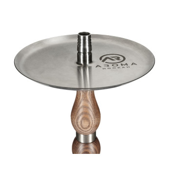 Кальян Aroma Hookah Oscar Brown