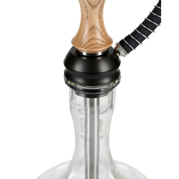 Кальян Aroma Hookah Oscar Original (Блюдце чорне)