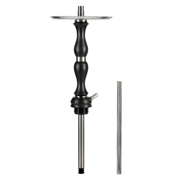 Шахта Aroma Hookah Oscar Black - фото №1 Аромадим