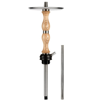 Шахта Aroma Hookah Oscar Original - фото №1 Аромадим