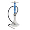 Кальян Aroma Hookah Steel Oscar - фото №4 Аромадим