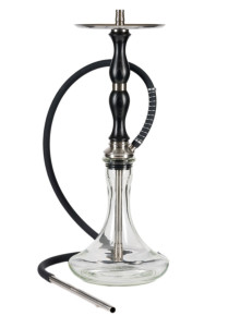 Кальян Aroma Hookah Steel Oscar - фото №1 Аромадим