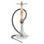 Кальян Aroma Hookah Steel Oscar - фото №6 Аромадим