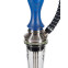 Кальян Aroma Hookah Steel Oscar - фото №7 Аромадим